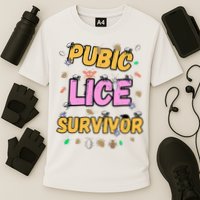 Funny Offensive Embarrassing Inappropriate Performance Shirt
