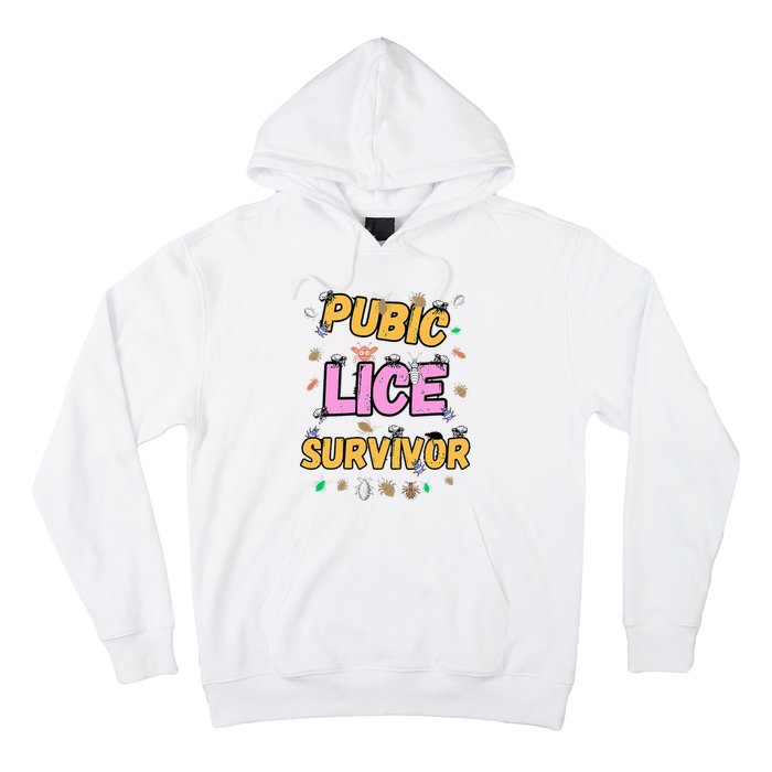 Funny Offensive Embarrassing Inappropriate Hoodie