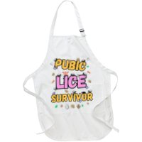 Funny Offensive Embarrassing Inappropriate Apron