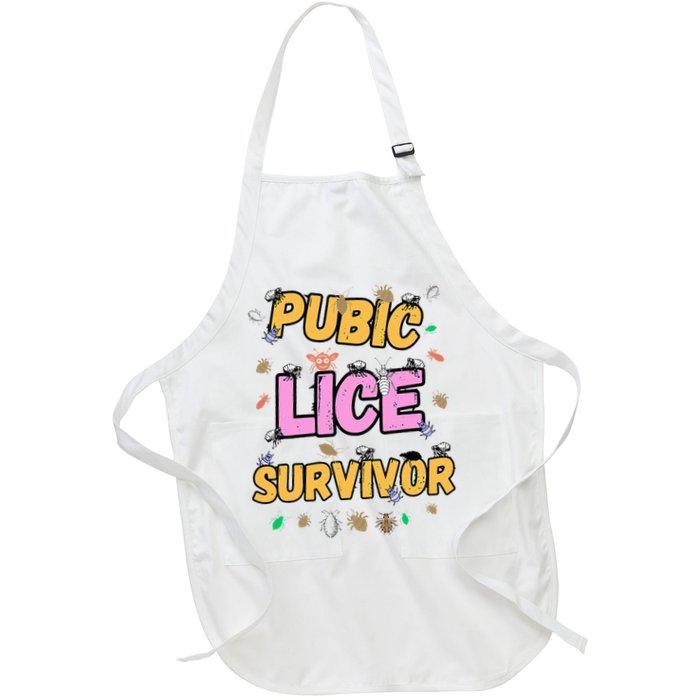 Funny Offensive Embarrassing Inappropriate Apron