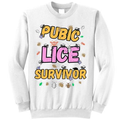 Funny Offensive Embarrassing Inappropriate Sweatshirt