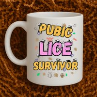 Funny Offensive Embarrassing Inappropriate Mug