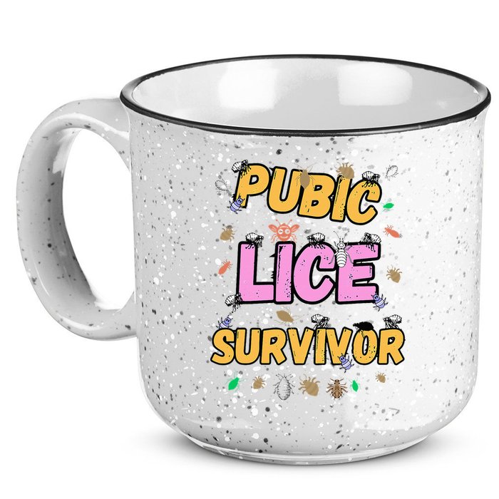 Funny Offensive Embarrassing Inappropriate 15oz Campfire Ceramic Mug