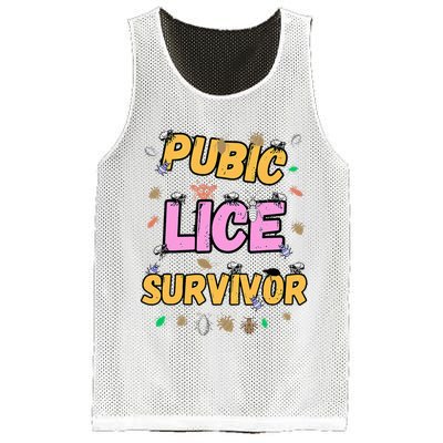 Funny Offensive Embarrassing Inappropriate Mesh Reversible Basketball Jersey Tank