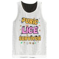 Funny Offensive Embarrassing Inappropriate Mesh Reversible Basketball Jersey Tank
