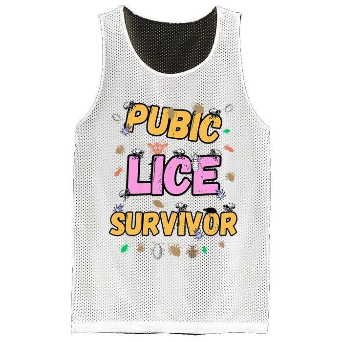 Funny Offensive Embarrassing Inappropriate Mesh Reversible Basketball Jersey Tank