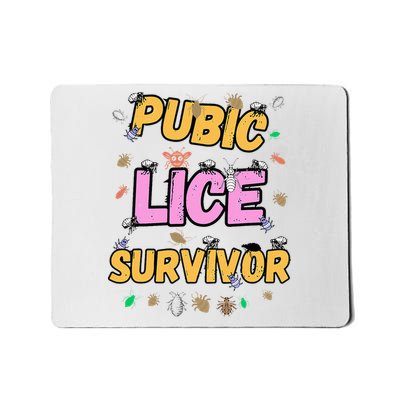 Funny Offensive Embarrassing Inappropriate Mousepad