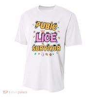 Funny Offensive Embarrassing Inappropriate Youth Performance Sprint T-Shirt
