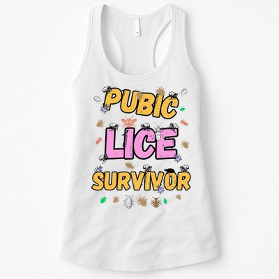 Funny Offensive Embarrassing Inappropriate Womens Tank Top