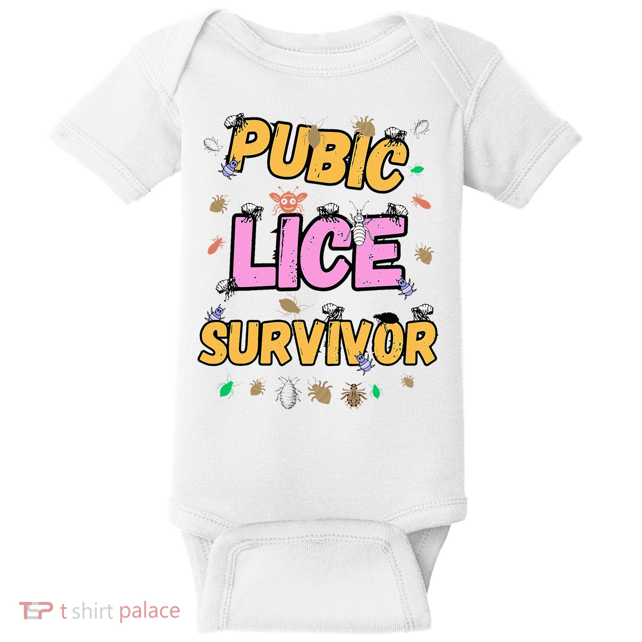 Funny Offensive Embarrassing Inappropriate Baby Bodysuit