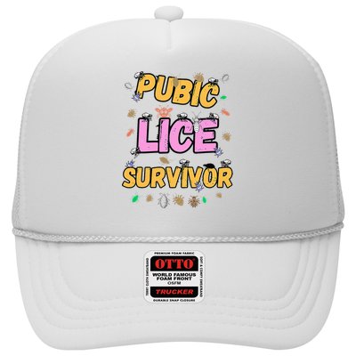 Funny Offensive Embarrassing Inappropriate Trucker Hat