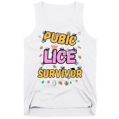 Funny Offensive Embarrassing Inappropriate Tank Top