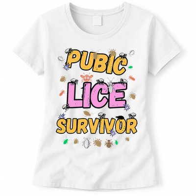Funny Offensive Embarrassing Inappropriate Womens T-Shirt