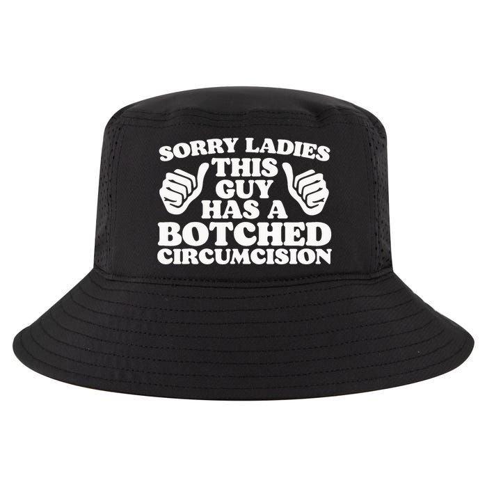 Funny Offensive Embarrassing Inappropriate Meme Cool Comfort Performance Bucket Hat