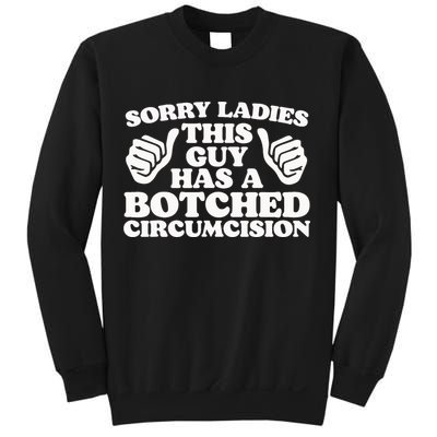Funny Offensive Embarrassing Inappropriate Meme Sweatshirt