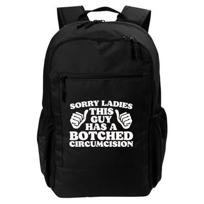 Funny Offensive Embarrassing Inappropriate Meme Backpack
