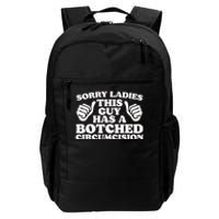 Funny Offensive Embarrassing Inappropriate Meme Daily Commute Backpack