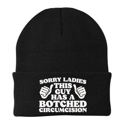 Funny Offensive Embarrassing Inappropriate Meme Beanie