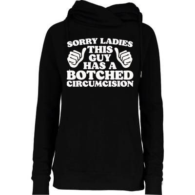 Funny Offensive Embarrassing Inappropriate Meme Womens Funnel Neck Pullover Hood
