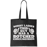 Funny Offensive Embarrassing Inappropriate Meme Tote Bag