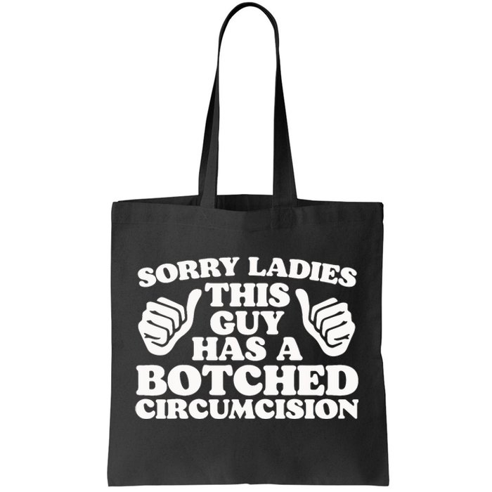 Funny Offensive Embarrassing Inappropriate Meme Tote Bag