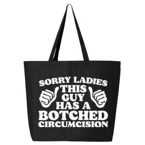 Funny Offensive Embarrassing Inappropriate Meme 25L Jumbo Tote