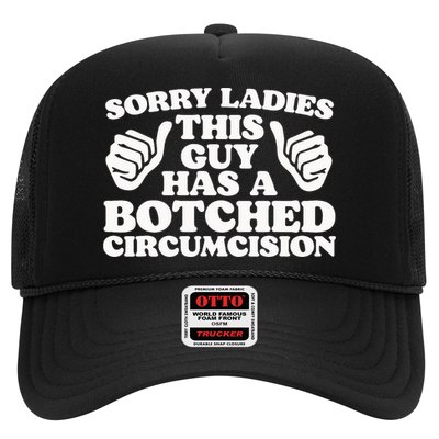 Funny Offensive Embarrassing Inappropriate Meme Trucker Hat