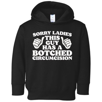 Funny Offensive Embarrassing Inappropriate Meme Toddler Hoodie