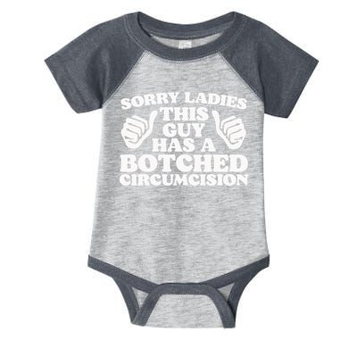 Funny Offensive Embarrassing Inappropriate Meme Infant Baby Jersey Bodysuit