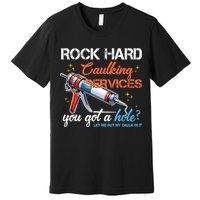 Funny Offensive Embarrassing Inappropriate Adult Humor Premium T-Shirt