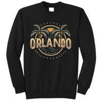 Florida Orlando Sweatshirt