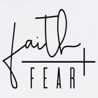 Faith Over Fear Jesus Religious Faith Christian Beanie