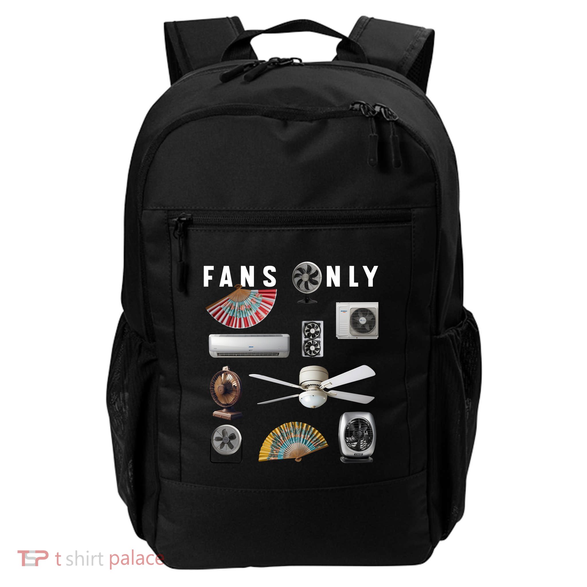 Fans Only Backpack
