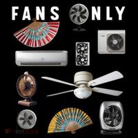 Fans Only Sustainable Bucket Hat