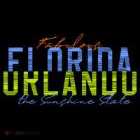 Fabulous Orlando Florida The Sunshine State Impact Tech Backpack