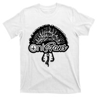 Funny Only Fans Turkey Hunting T-Shirt