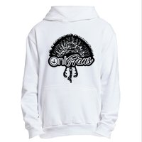 Funny Only Fans Turkey Hunting Urban Pullover Hoodie