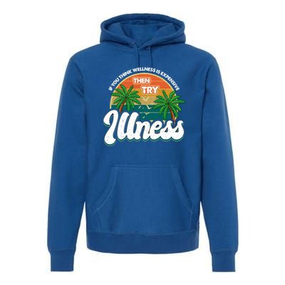 Funny Oktober Fest Save Water Beer Er October Funny Gift Premium Hoodie