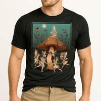 Faith Over Fear Cooling Performance Crew T-Shirt