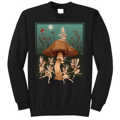 Faith Over Fear Sweatshirt