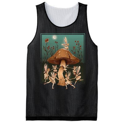 Faith Over Fear Mesh Reversible Basketball Jersey Tank