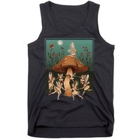 Faith Over Fear Tank Top