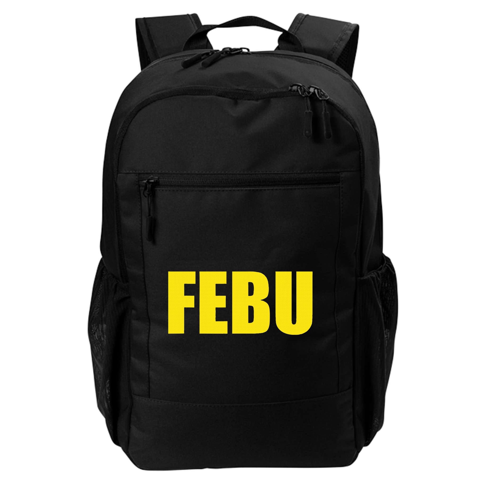 Febu Oregon Backpack