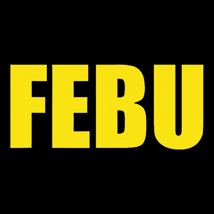 Febu Oregon Visor