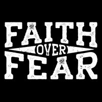Faith Over Fear Bucket Hat