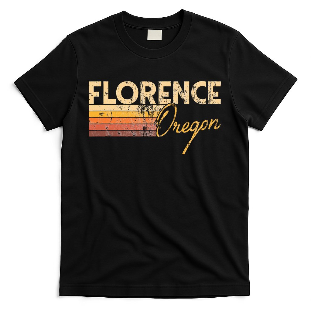 Florence Oregon T-Shirt