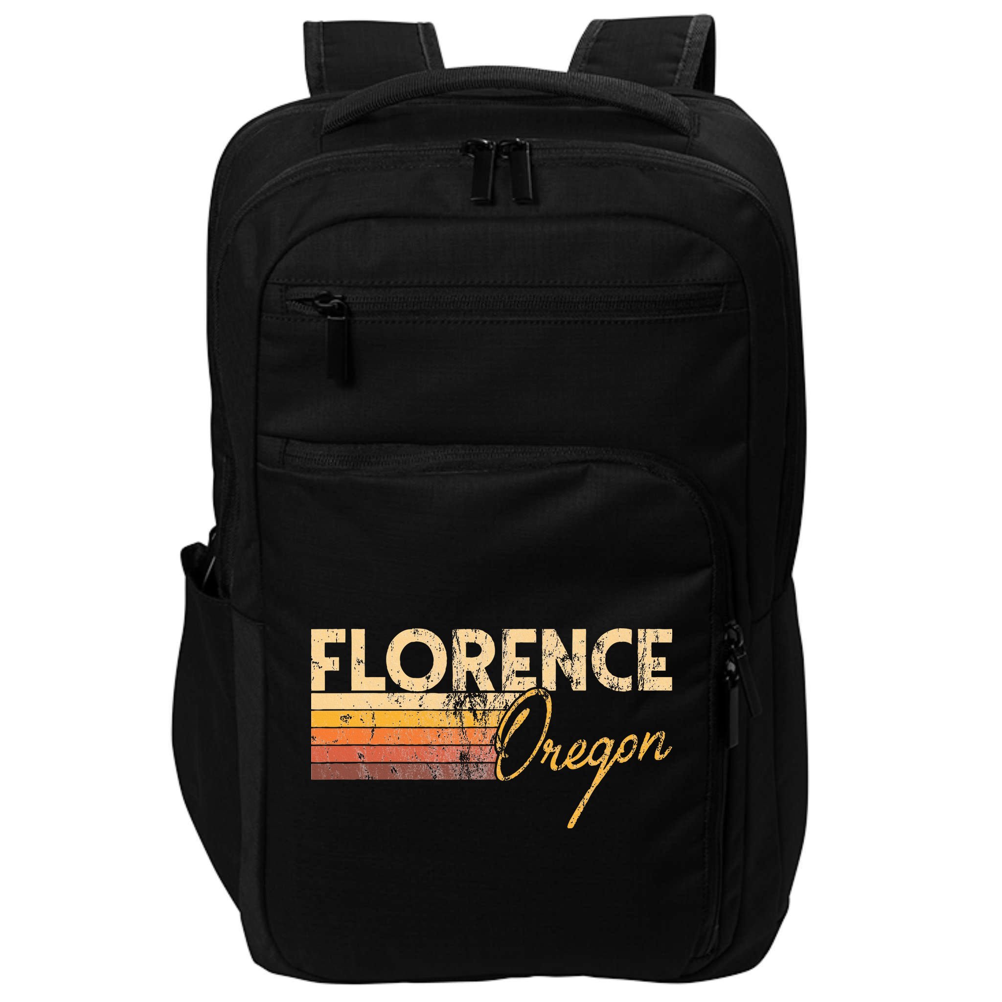 Florence Oregon Impact Tech Backpack