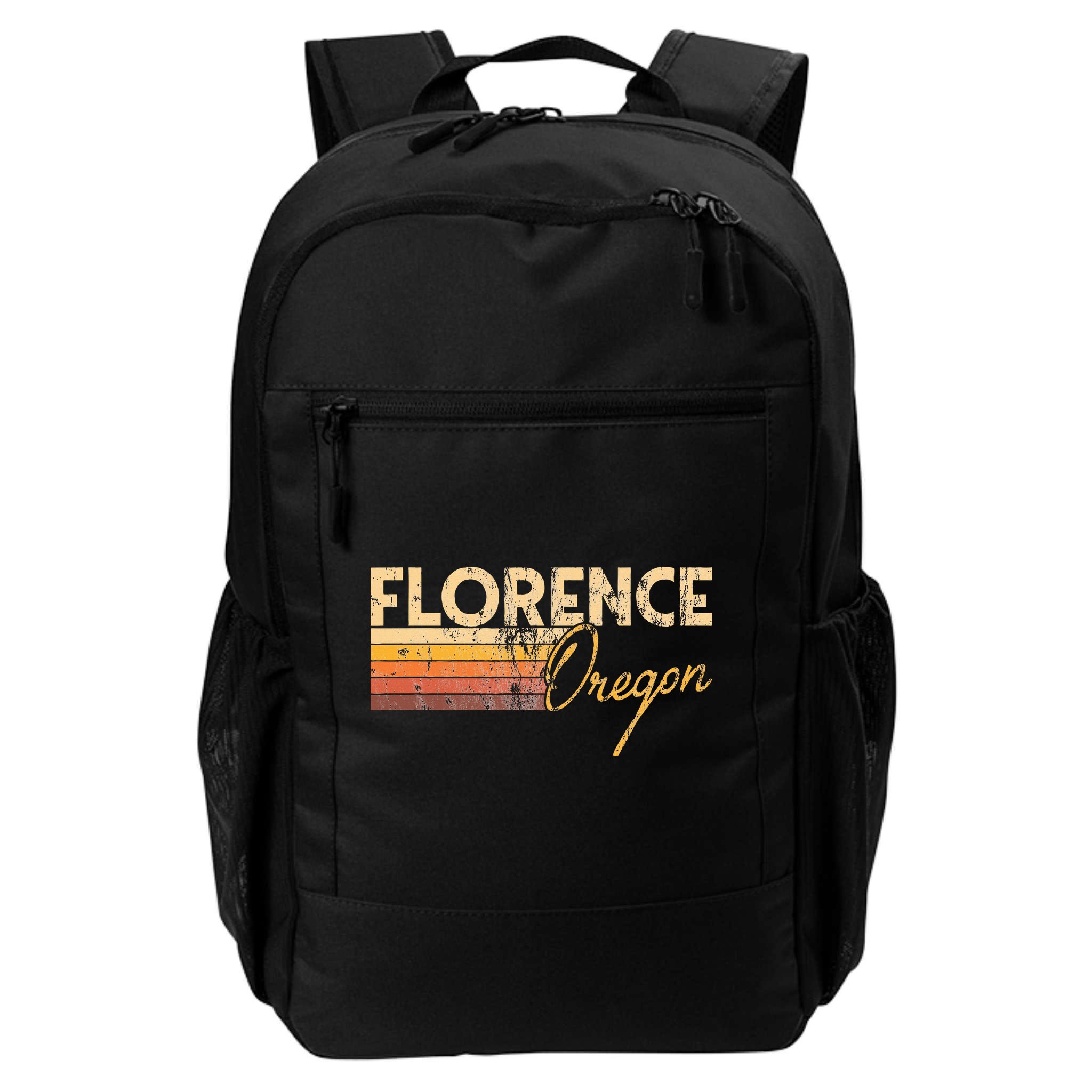 Florence Oregon Backpack
