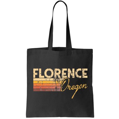 Florence Oregon Bag