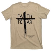 Faith Over Fear T-Shirt